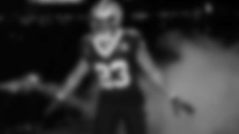 New Orleans Saints 2018 season recap: Marshon Lattimore