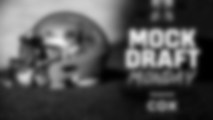 Read who the experts have the Saints selecting in the 2023 NFL Draft
