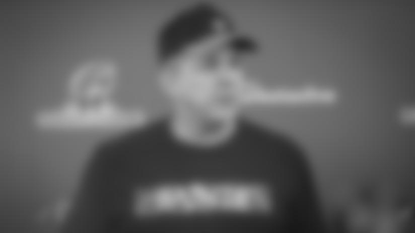 Quotes from Saints Coach Sean Payton's NFC Championship media availability - January 16, 2019