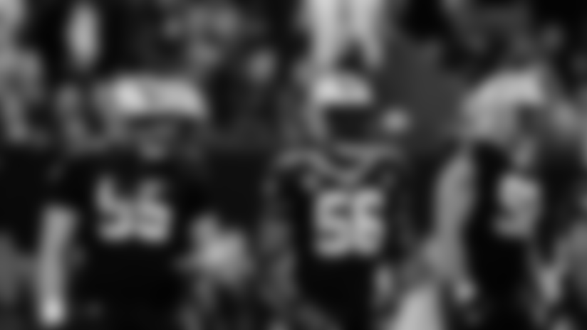 Saints 20 - Eagles 14 (W)
Divisional Game
Michael C. Hebert