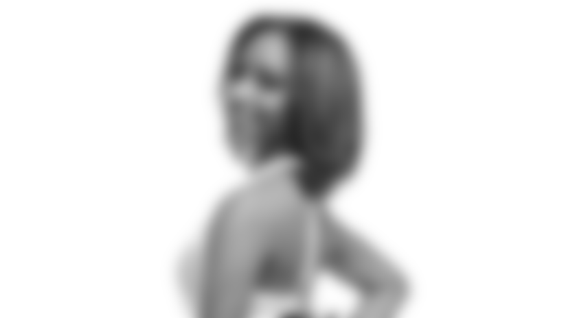 2018 New Orleans Saintsations: Denee