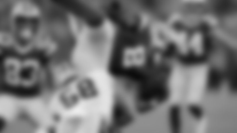 New Orleans Saints at Green Bay Packers game highlights from Week 2 of the 2022 NFL Preseason.