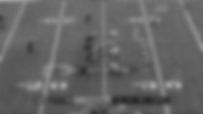 Michael Thomas sets Saints' postseason catch record for a single game