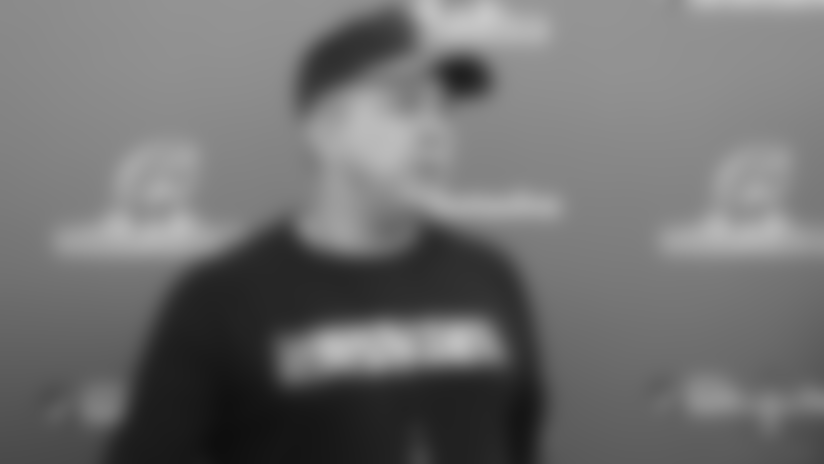 Sean Payton NFC Championship Media Availability - Jan. 16, 2019