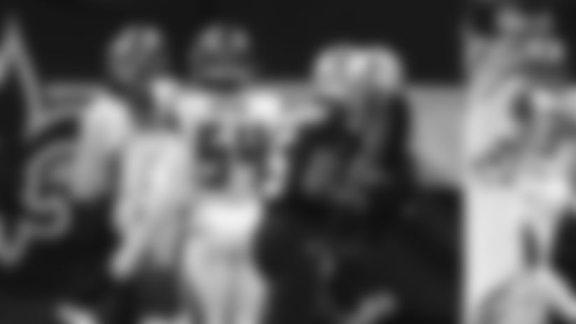 Saints Home New Orleans Saints Neworleanssaints Com