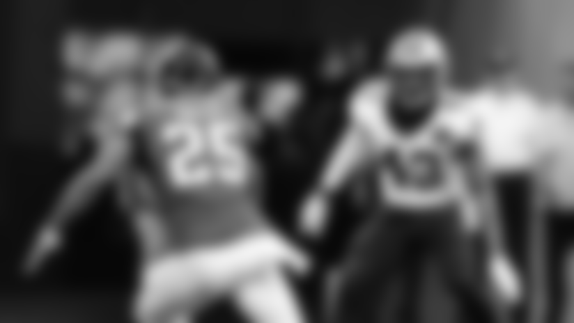Best of the Saints in 2018: Top 75 Marcus Williams