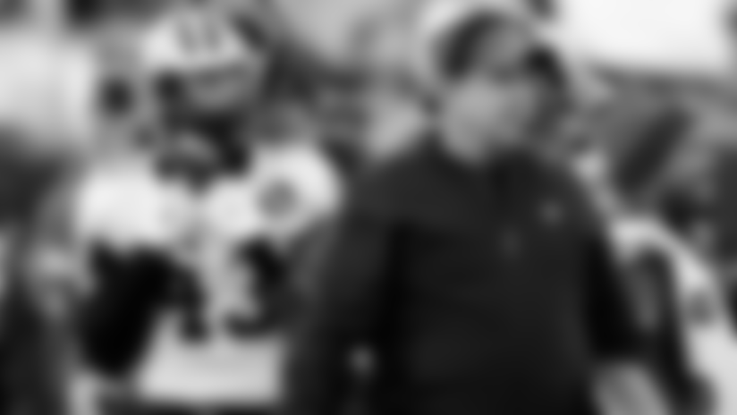 Sean Payton's conference call - November 20, 2018