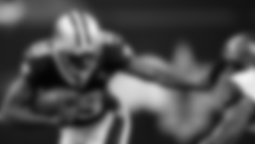 New Orleans Saints 2018 season recap: Ted Ginn Jr.Â