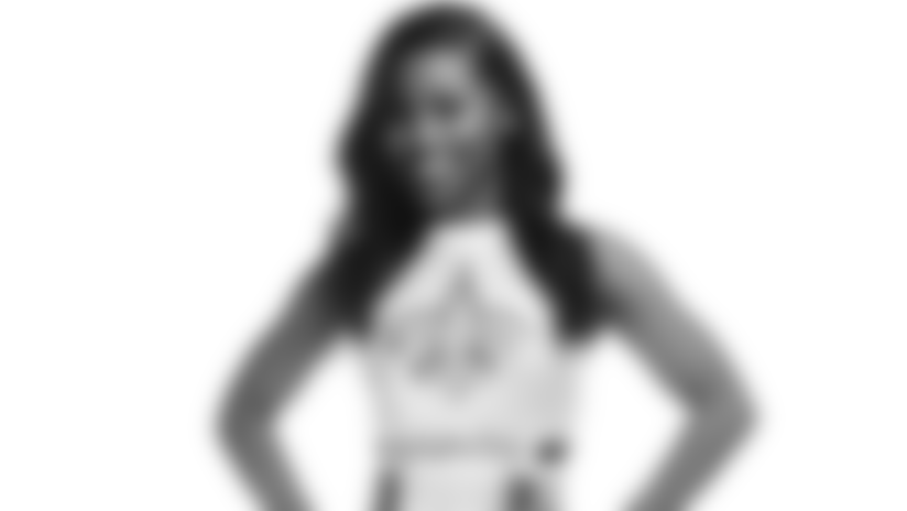 2018 New Orleans Saintsations: Andre'El