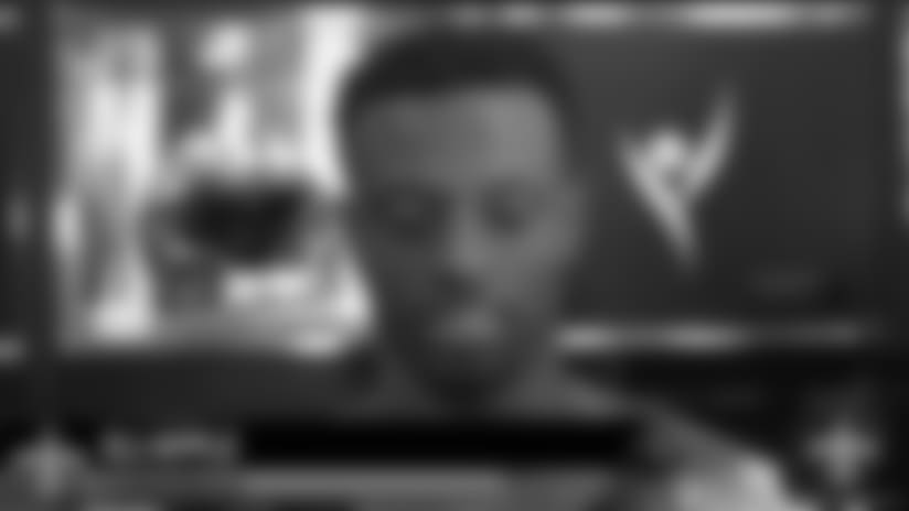 Eli Apple: ""