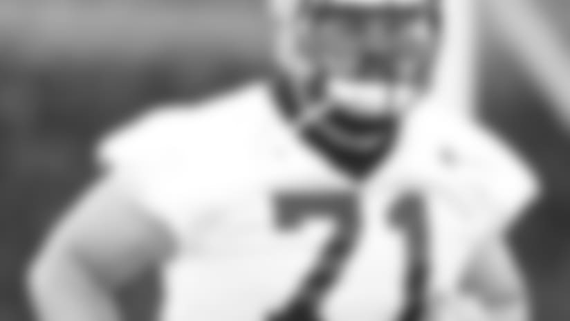 Ryan Ramczyk