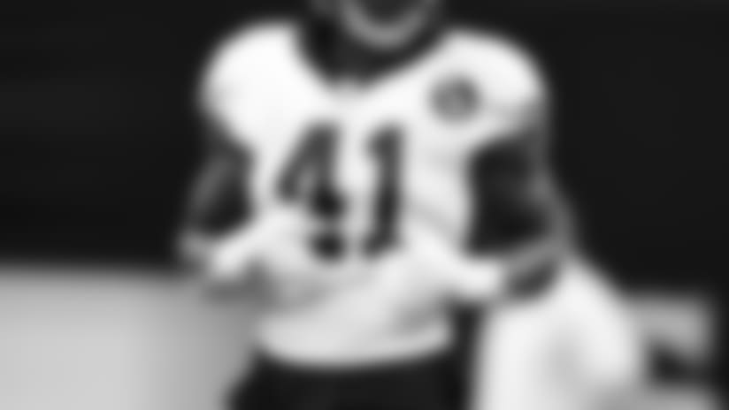 Saints 43 - Redskins 19 (W)
New Orleans Saints 2018 Season
Michael C. Hebert