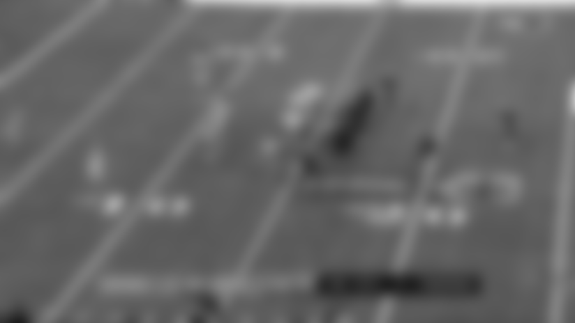 Michael Thomas sets franchise record for receiving yards in a single season