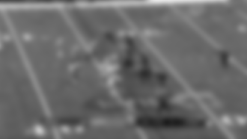Every Michael Thomas catch vs. the Eagles | NFC Divisional Round