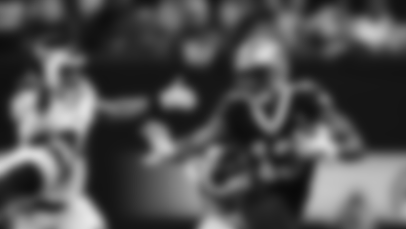 Game recap: New Orleans Saints 20, Philadelphia Eagles 14