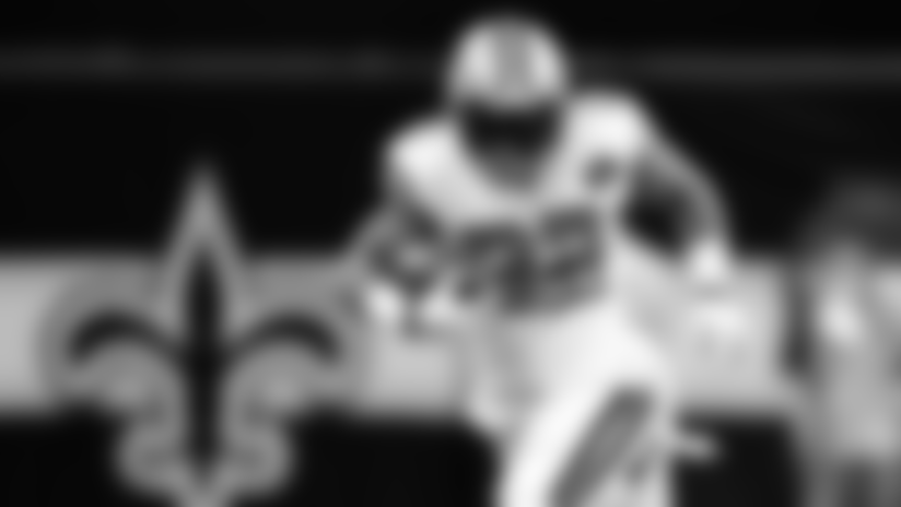 New Orleans Saints 2018 season recap: Mark IngramÂ