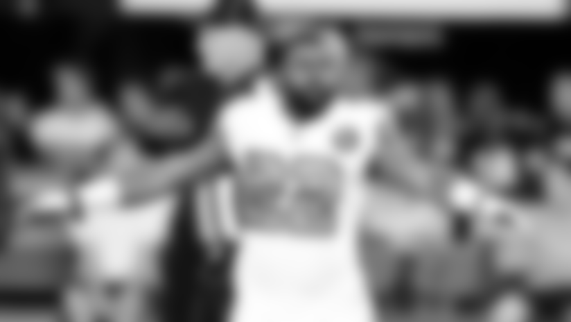 Mark Ingram