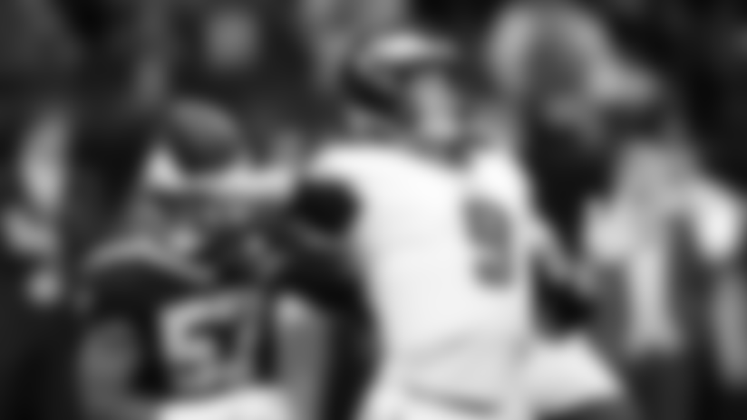 Quotes from the Philadelphia Eagles - Divisional Round Playoff Game