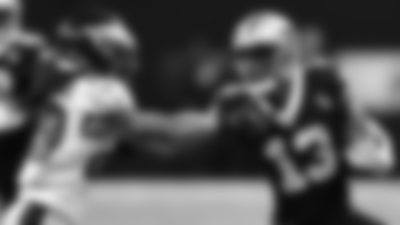 Quotes from Saints players following the divisional round playoff game against the Philadelphia EaglesÂ
