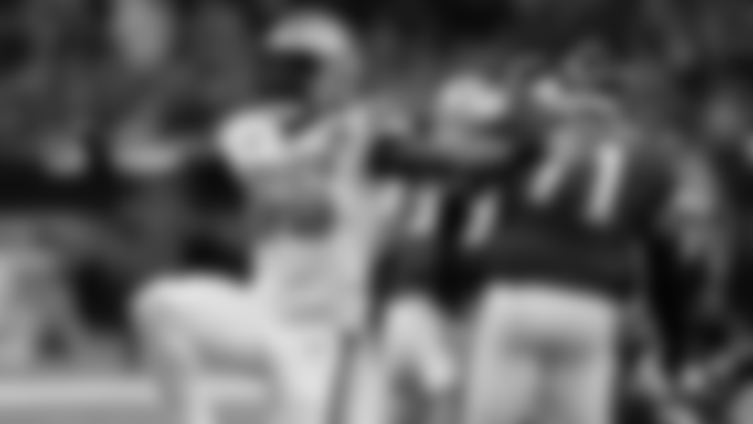 Inside the Game: New Orleans Saints, Philadelphia Eagles statistical comparisonÂ