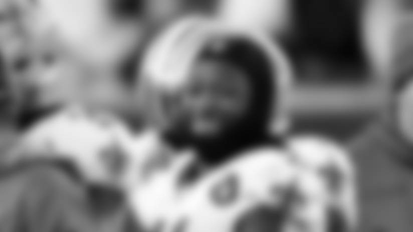 Saints 51 - Bengals 14 (W)
New Orleans Saints 2018 Season
Michael C. Hebert