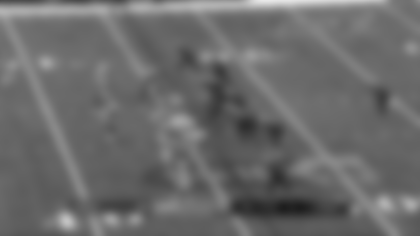 Best throws from Drew Brees' 300-yard day | NFC Divisional Round