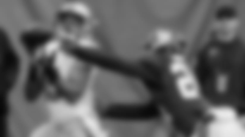 Meet the Team: Eli Apple