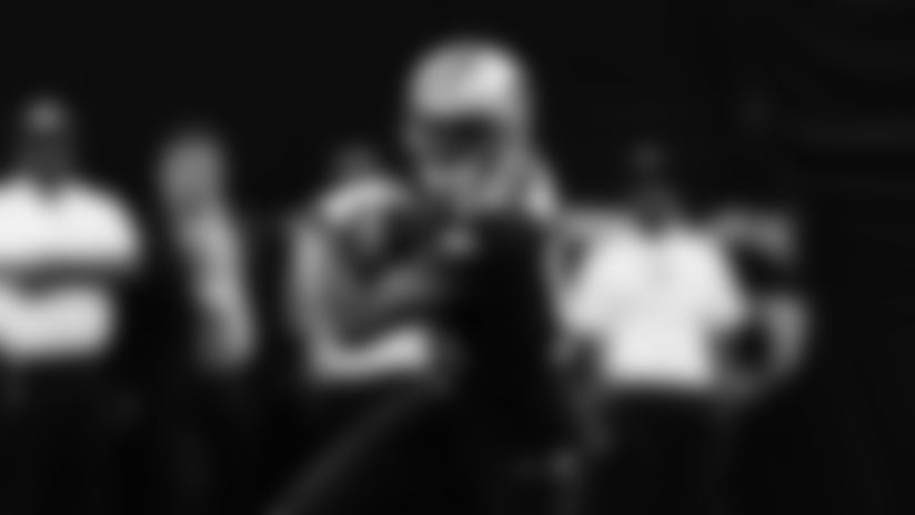 Saints move to 4-1, capture first NFC South victory