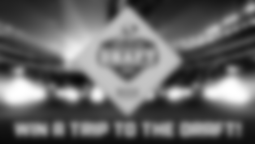 Dixie Delivery to the Draft Sweepstakes