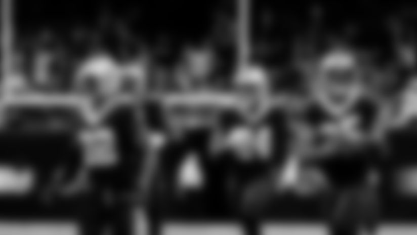 Jacksonville Jaguars vs New Orleans Saints Jacksonville Jaguars vs New Orleans Saints