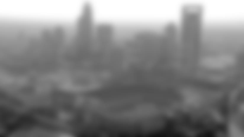 TRAVEL GUIDE: CHARLOTTE