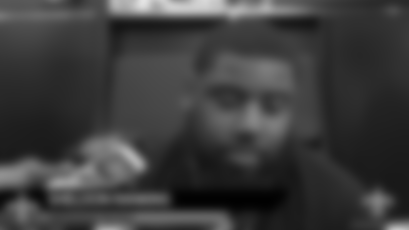 Sheldon Rankins, "