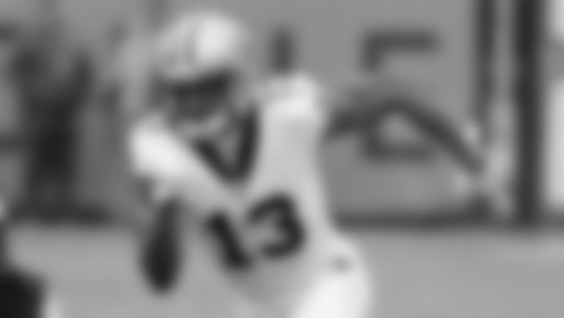 Demario Davis leads defense, Deonte Harris paces special teams