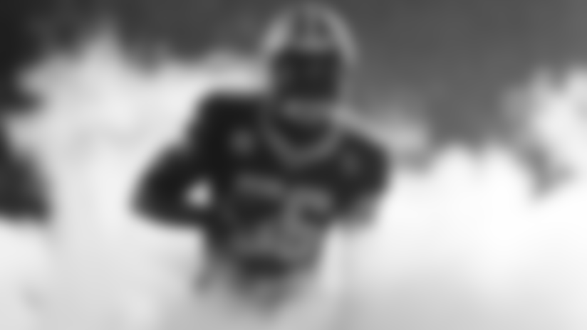 2018 Season
Saints 21 - Browns 18
Saints 1-1 in 2018 Regular Season
New Orleans Saints 2018 Season
Michael C. Hebert