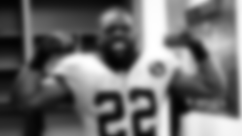 Saints 28 - Bucs 14 (W)
South Division Champions
New Orleans Saints 2018 Season
Michael C. Hebert