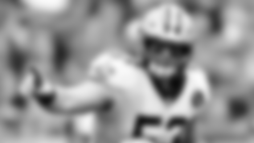 New Orleans Saints 2018 season recap: A.J. Klein
