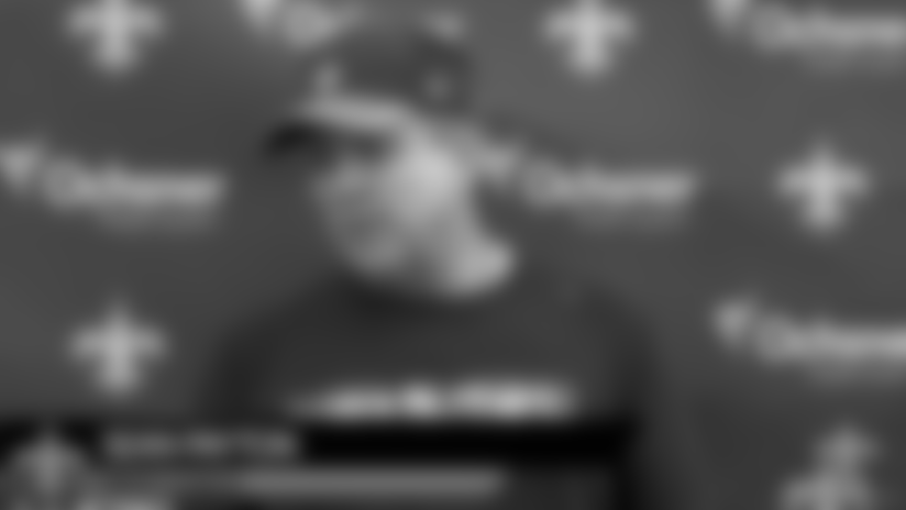 Sean Payton NFC Championship Media Availability - Jan. 18, 2019