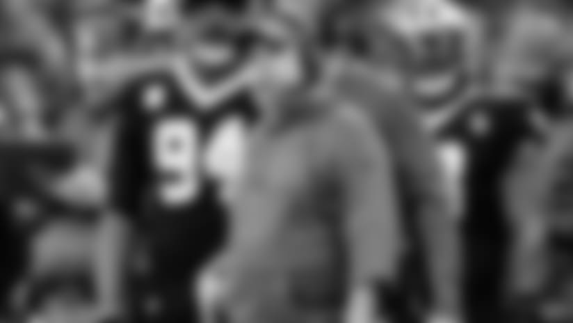 Sean Payton's conference call - November 7, 2018