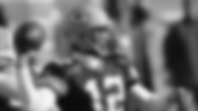 The New Orleans Saints have announced their schedule for the 2021 season. Take a look at the NFL quarterbacks that the Saints will go head-to-head against in the regular season.