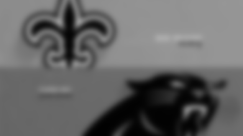 Saints vs. Panthers preview | Week 15