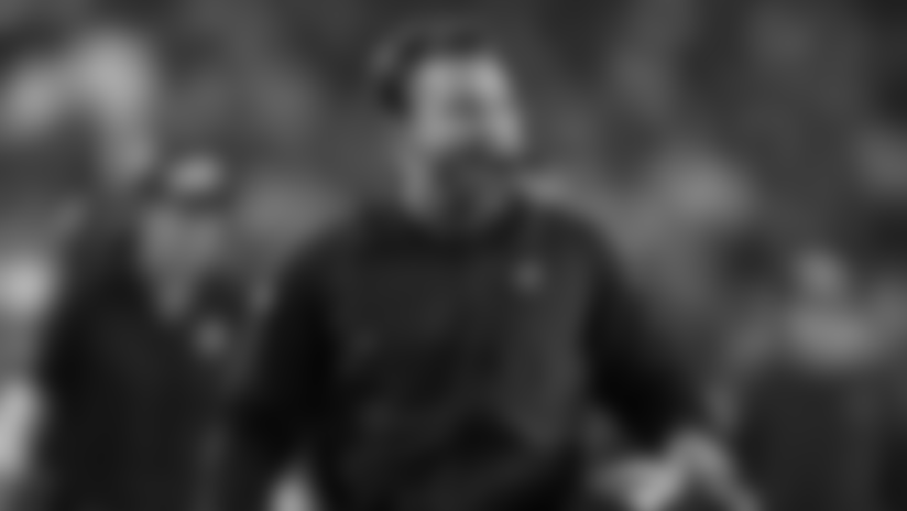Conference call with Los Angeles Rams head coach Sean McVay - January 16, 2019