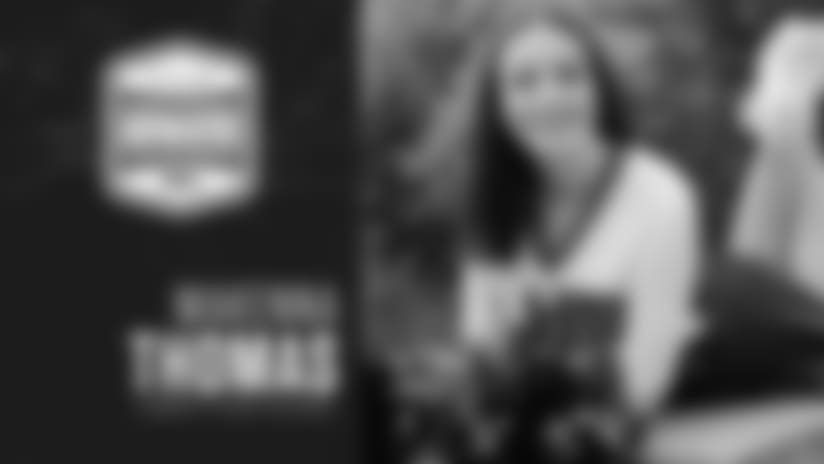 Seahawks Announce Week Two CenturyLink High School Athlete of the Week