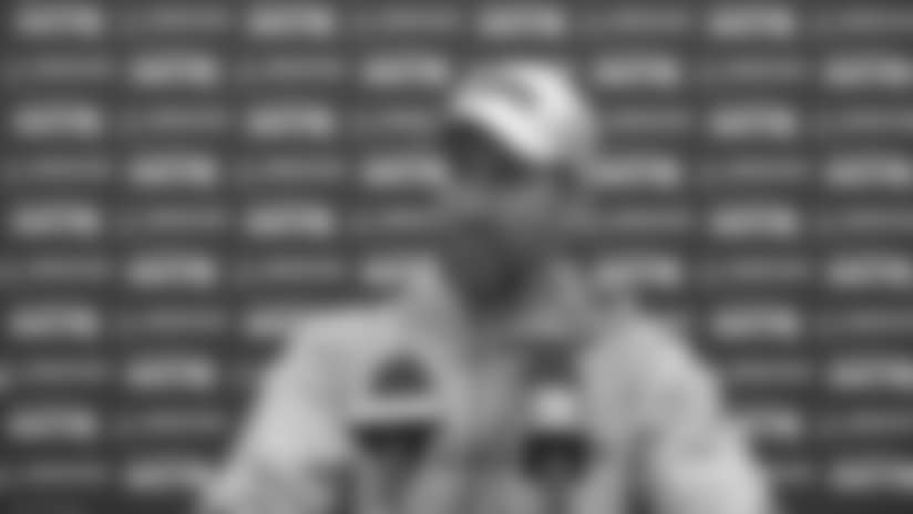 Brian Schottenheimer 2018 Week 6 Press Conference