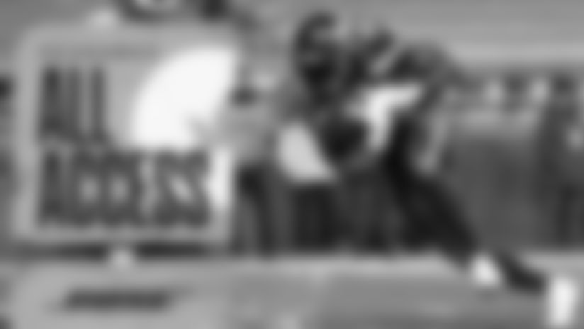 2021 All Access - Wk18 Wild Card vs LAR full final