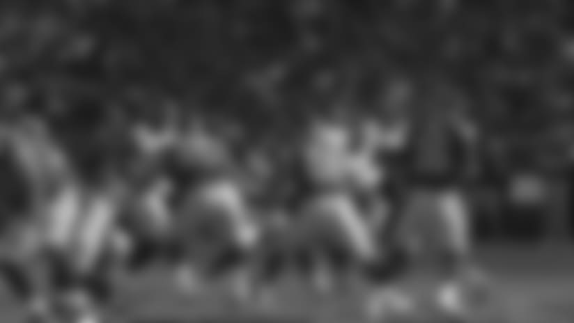 Raible Call of the Game: Quinton Jefferson Sacks Jared Goff