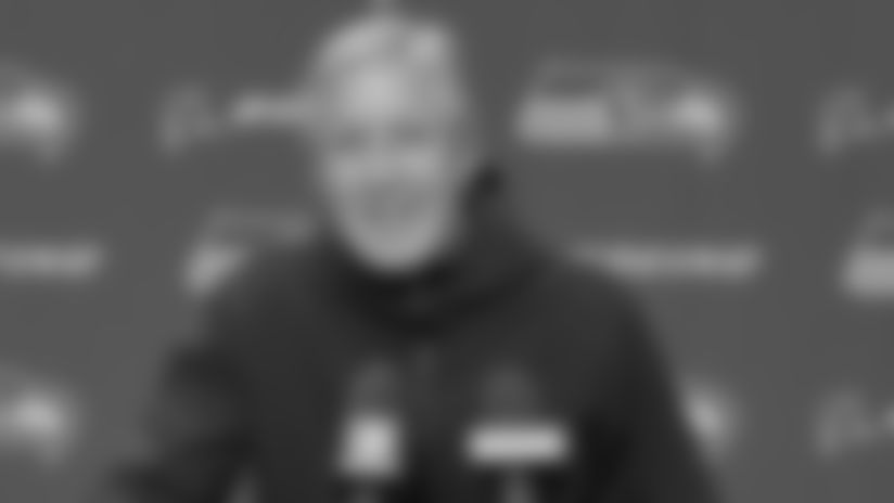 Pete Carroll Seahawks 2019 Divisional Monday Press Conference 
