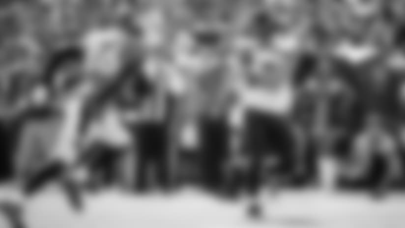 2018 Week 1: Seahawks at Broncos Recap