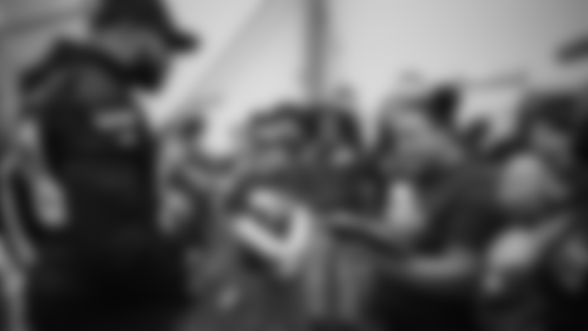 Legion of Youth Powered by Boeing: Bridge Music Project