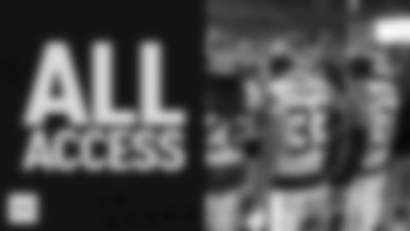 Seahawks All Access - Week 4 at Cardinals