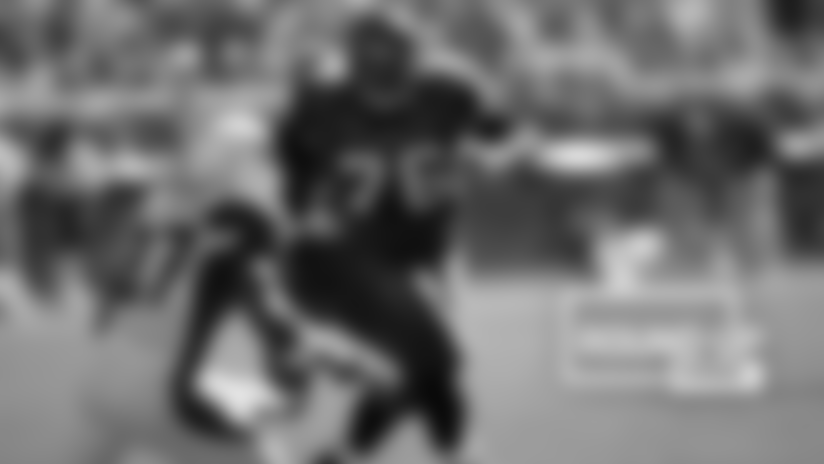 Wednesday Round-Up: Four Former Seahawks Among Semifinalists For Pro Football Hall of Fame Class of 2019